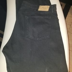 Polo Ralph Lauren jeans 38w 32l